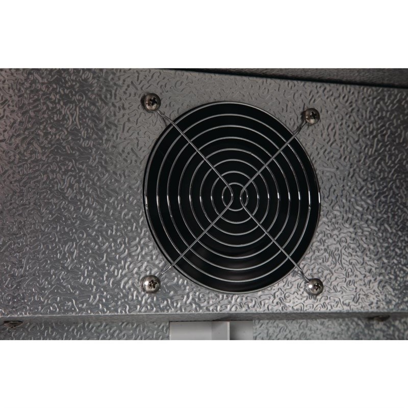 Polar GL014 3-deurs display koeling - Afbeelding 10