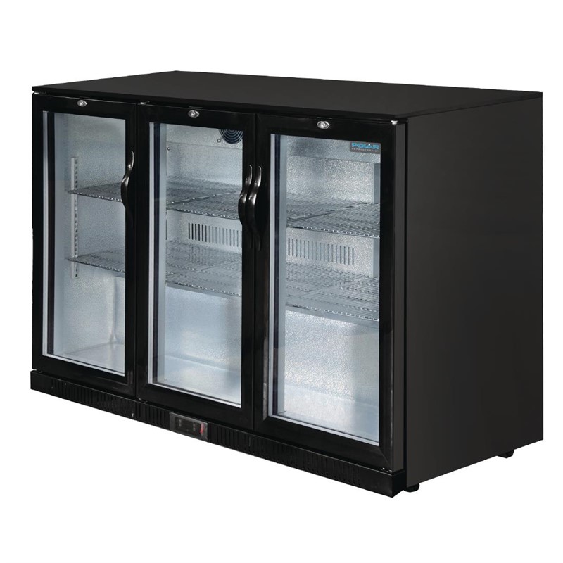 Polar GL014 3-deurs display koeling - Afbeelding 11