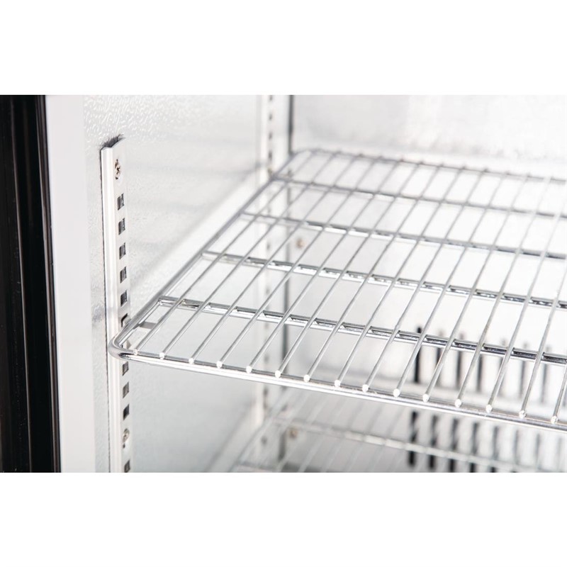 Polar GL014 3-deurs display koeling - Afbeelding 8