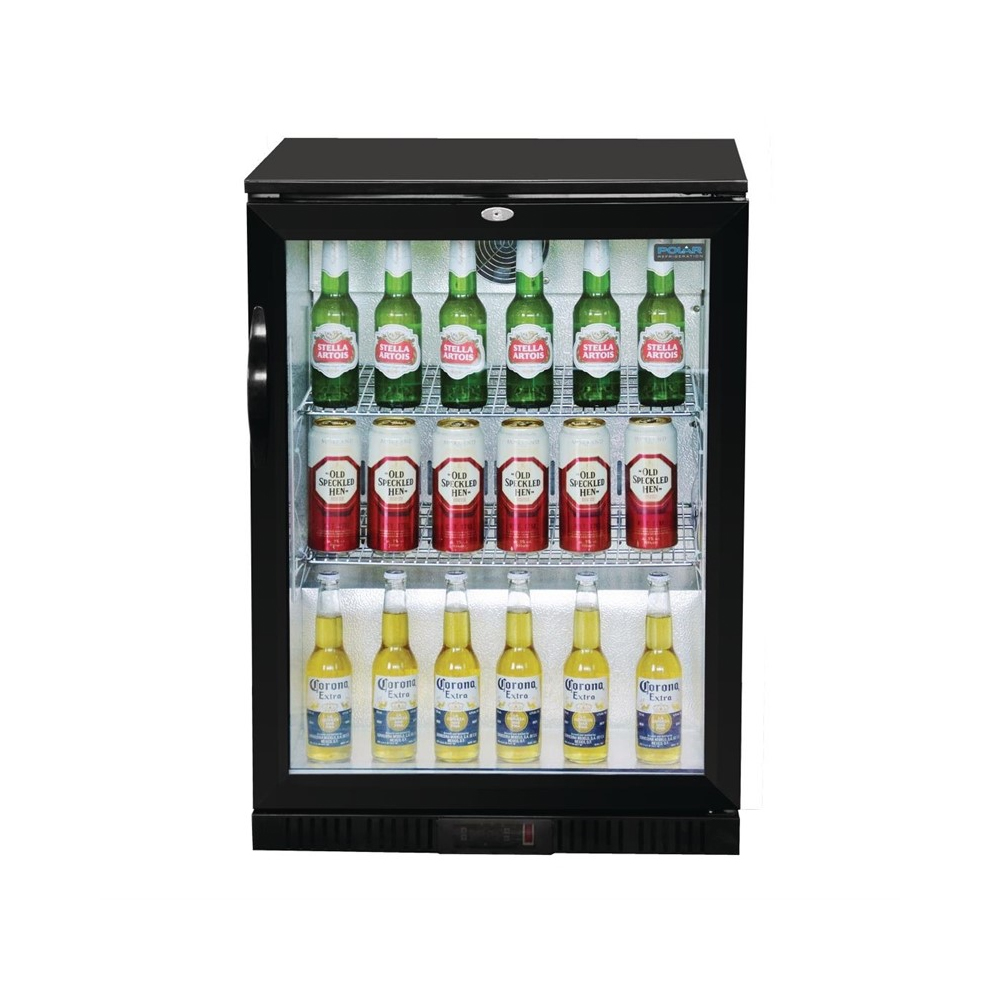 Polar GL011 1-deurs display koeling - Afbeelding 10