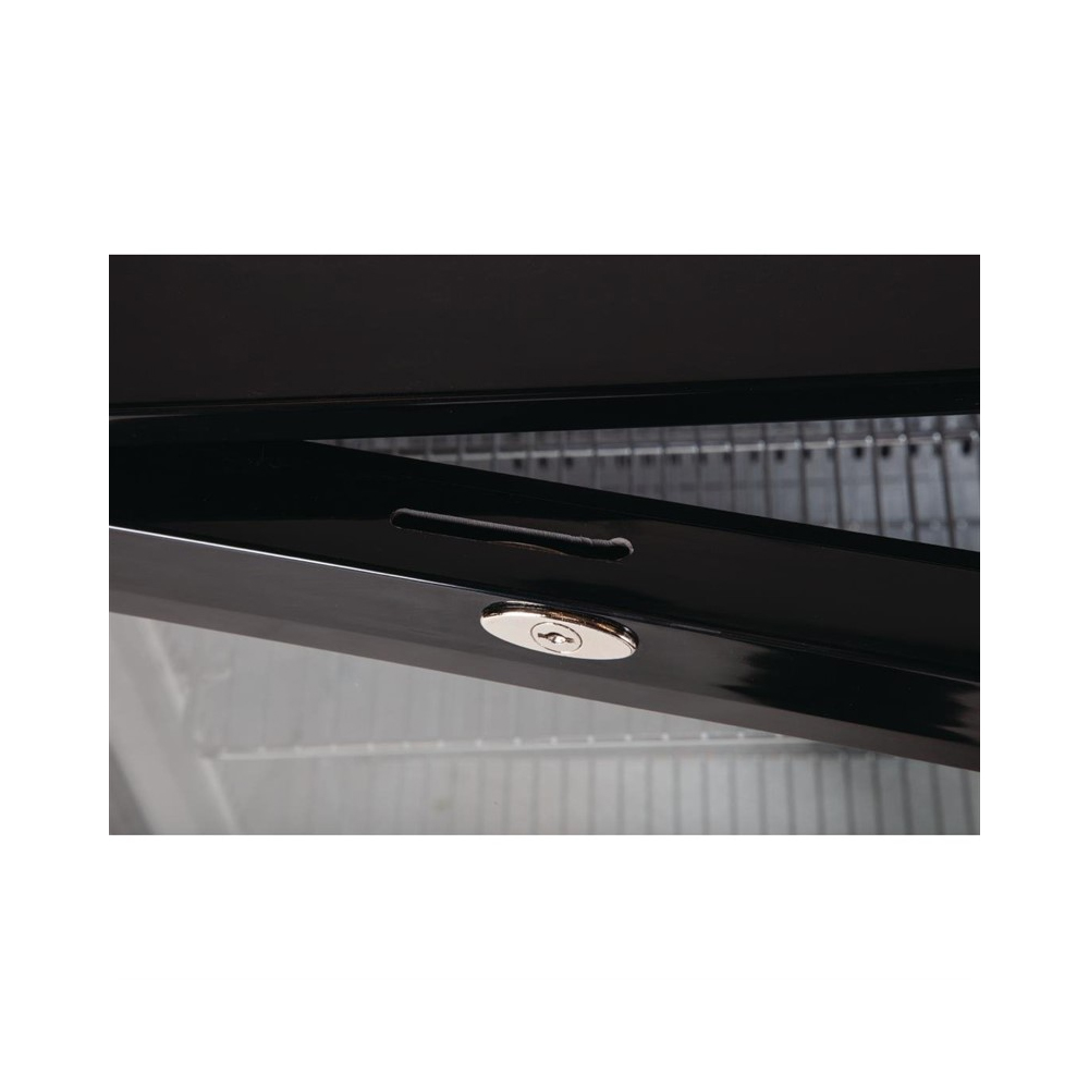 Polar GL011 1-deurs display koeling - Afbeelding 13