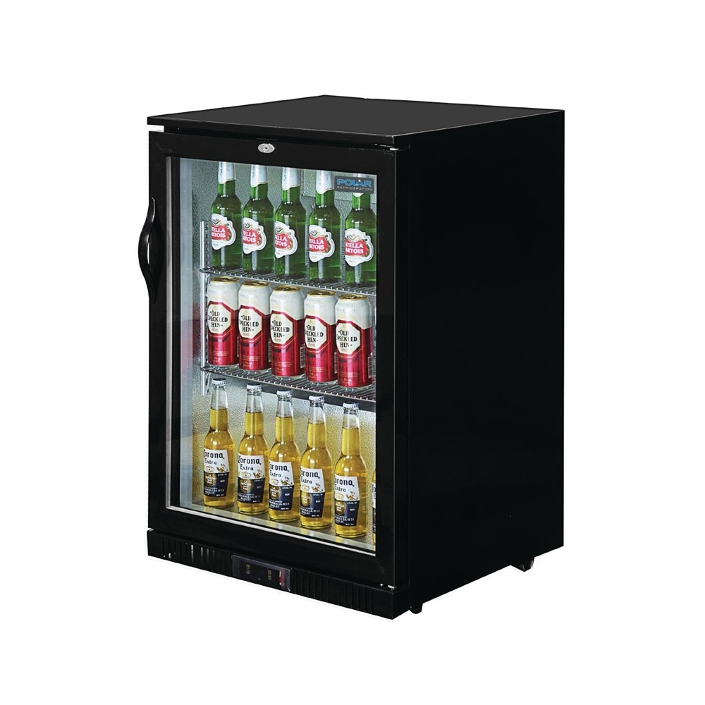 Polar GL011 1-deurs display koeling - Afbeelding 14