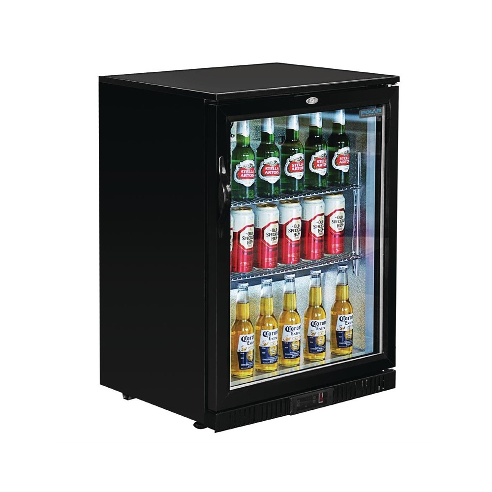 Polar GL011 1-deurs display koeling - Afbeelding 3