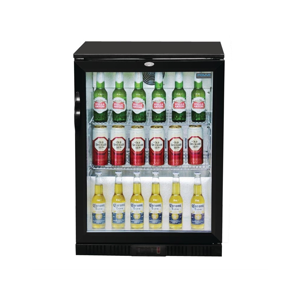 Polar GL011 1-deurs display koeling - Afbeelding 4