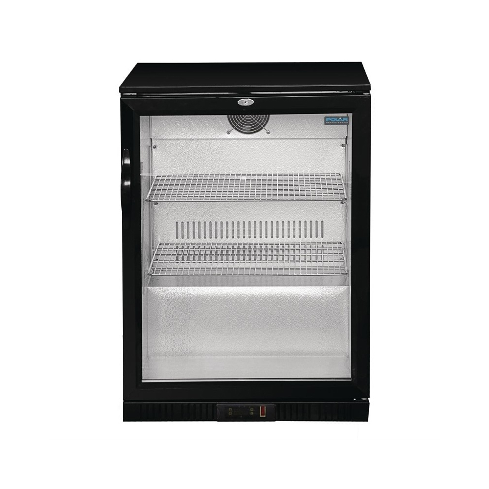 Polar GL011 1-deurs display koeling - Afbeelding 5