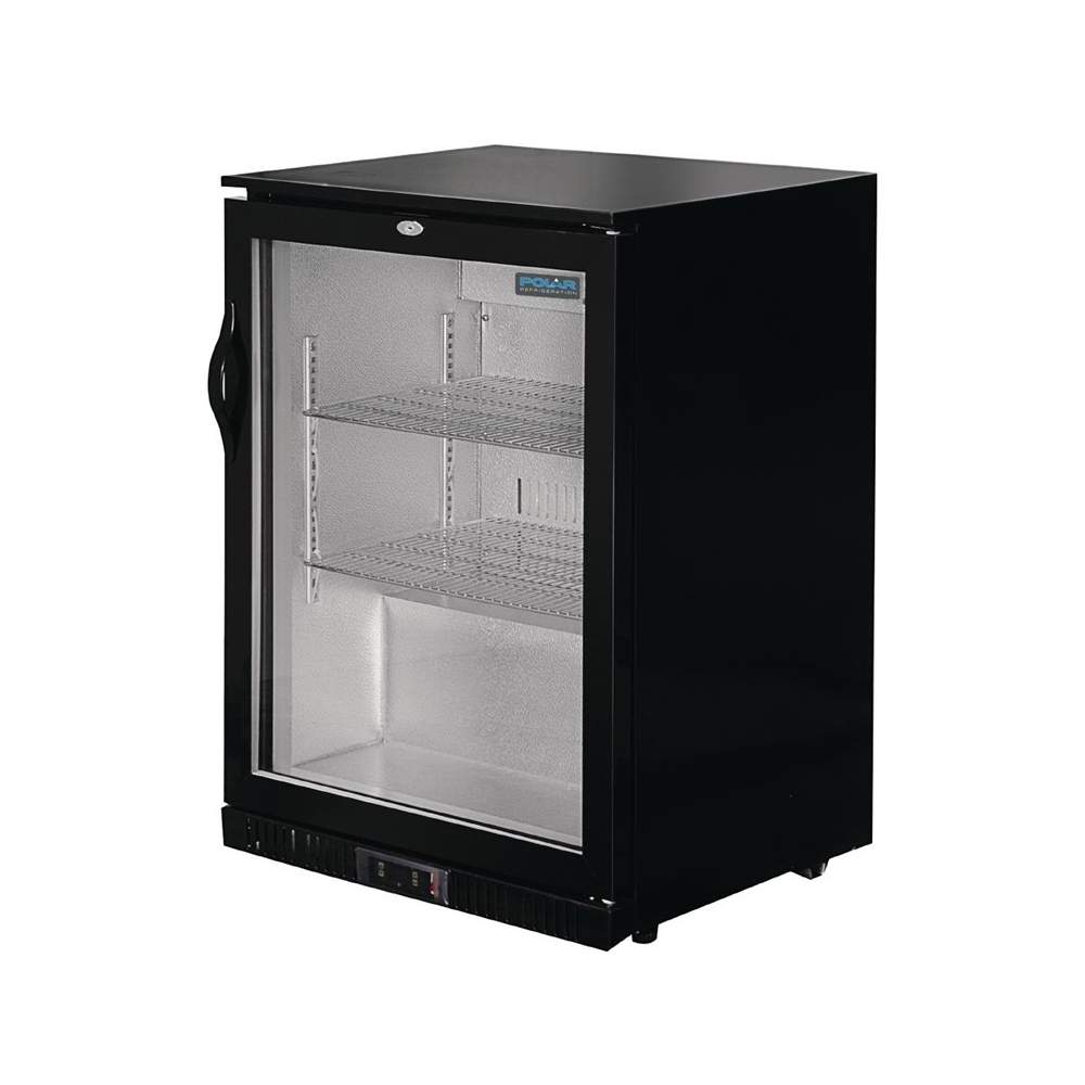 Polar GL011 1-deurs display koeling - Afbeelding 6