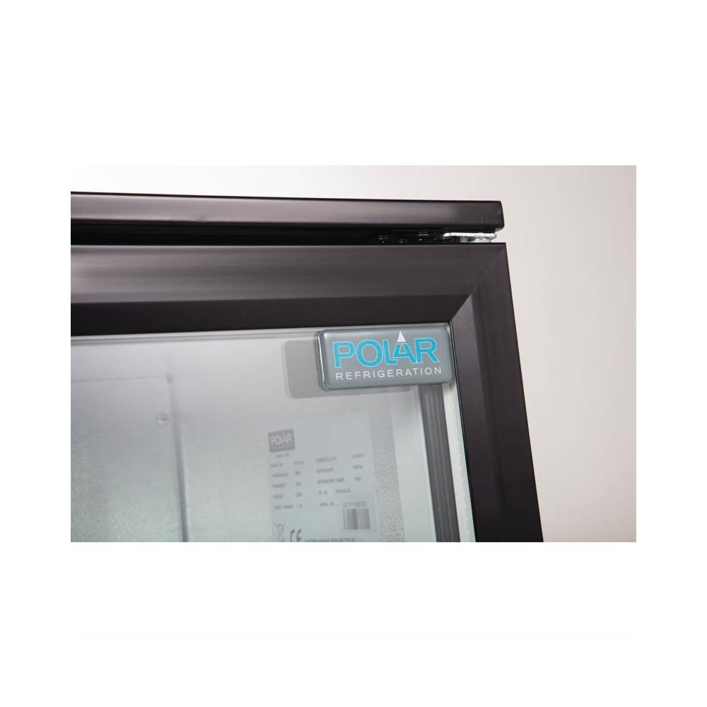 Polar GL011 1-deurs display koeling - Afbeelding 7
