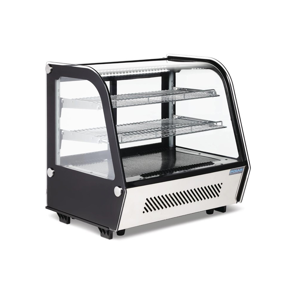Polar gekoelde vitrine - Afbeelding 2