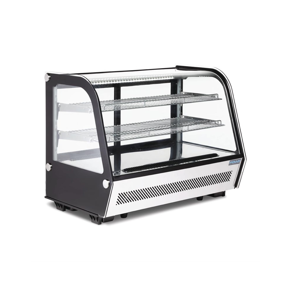 Polar gekoelde vitrine - Afbeelding 3