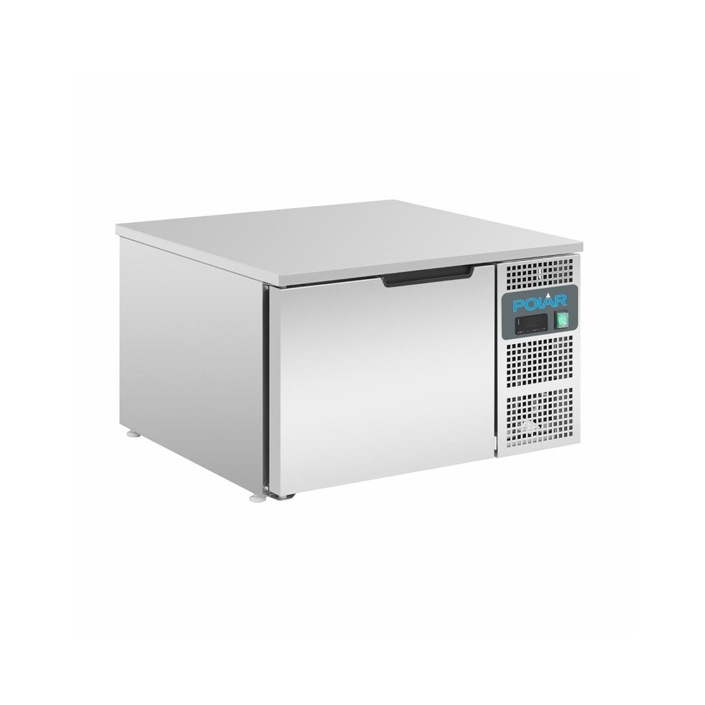 Polar G-serie tafelmodel snelkoeler_ snelvriezer 8kg_5kg - CK640 (1)