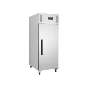 Polar U-serie 1-deurs vriezer met euronorm opslag 850L - GL181 (5)