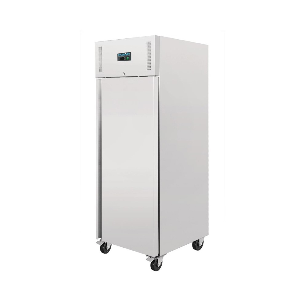Polar vrieskast GN 2/1 650L - Afbeelding 3