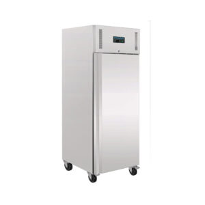 Polar U-serie professionele 1-deurs vriezer RVS 650L - U633 (3)