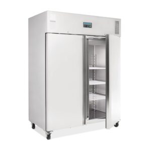 Polar U-serie professionele 2-deurs koeling RVS 1300L _ U634 (1)