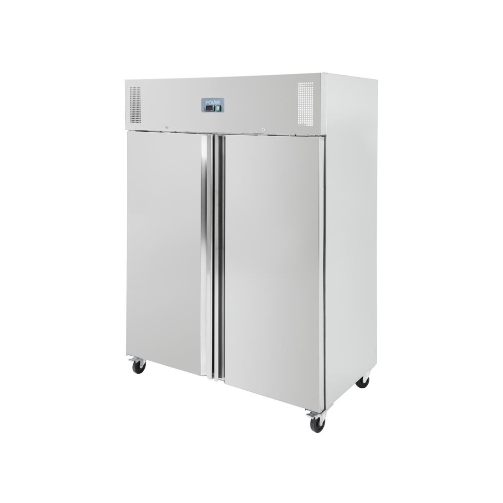 Polar vrieskast GN 2/1 1300L - Afbeelding 6