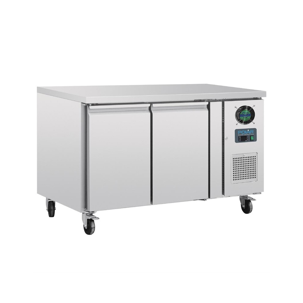 Polar U-serie vrieswerkbank 282L - G599 (11)