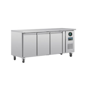 Polar U-serie vrieswerkbank 417L - G600 (9)