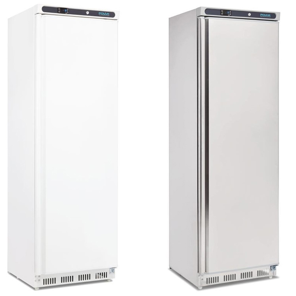 Polar Vrieskast 365L