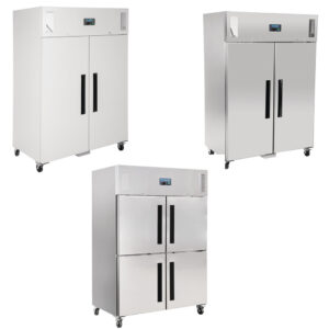 Polar koelkast 1200L