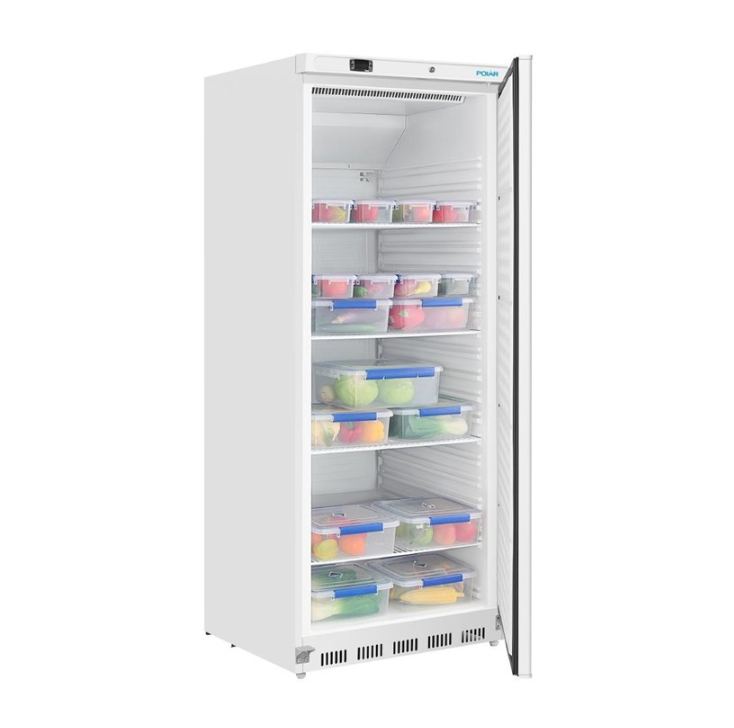 Polar koelkast 600L - Afbeelding 3