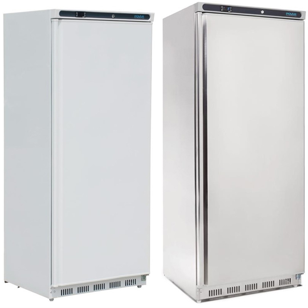 Polar koelkast 600L