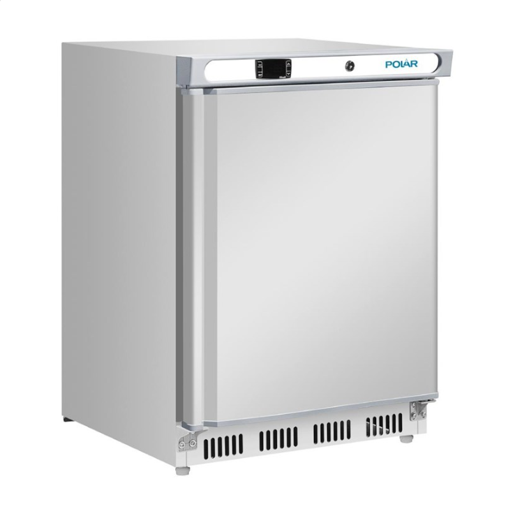 Polar C-serie tafelmodel koelkast 150 liter - Afbeelding 3