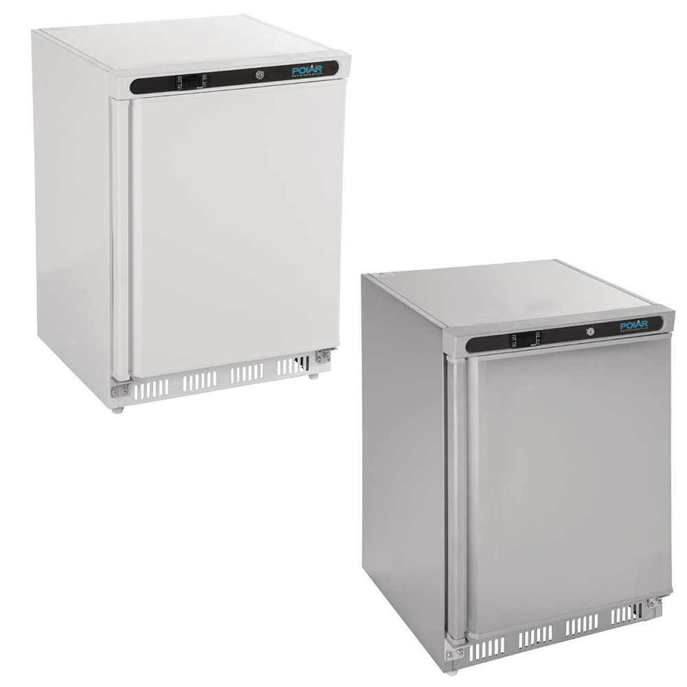Polar tafelmodel koelkast 150L