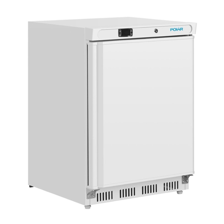 Polar C-serie tafelmodel koelkast 150 liter - Afbeelding 2
