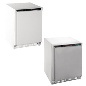 Polar tafelmodel vriezer 140L