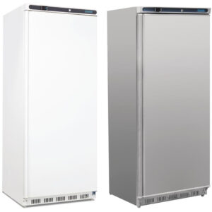 Polar vrieskast 600L