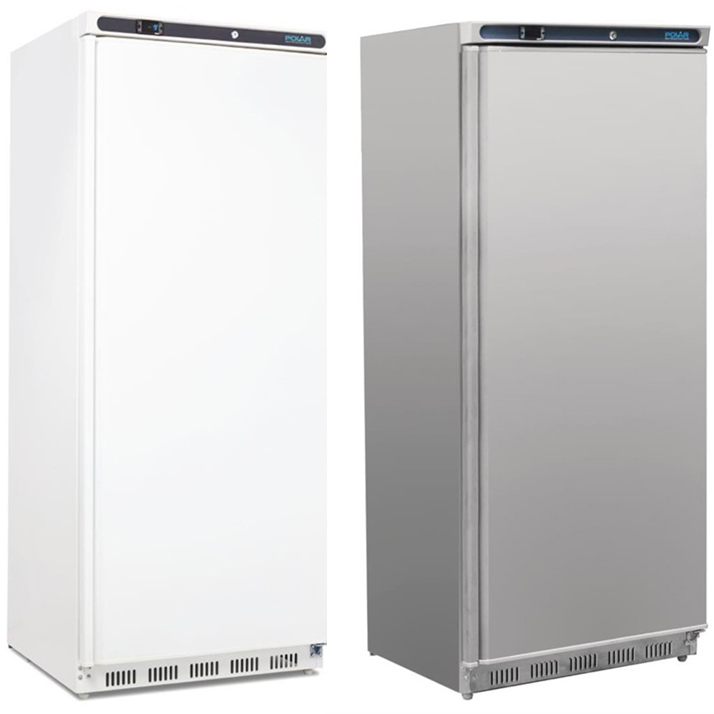 Polar vrieskast 600L