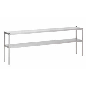 RVS Etagère 2 niveaus