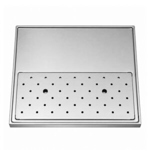 RVS / Inox tapblad ST-TB60