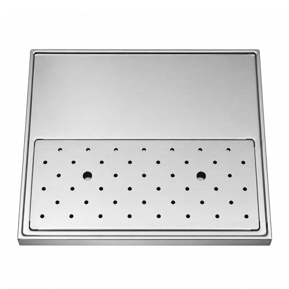 RVS / Inox tapblad ST-TB60