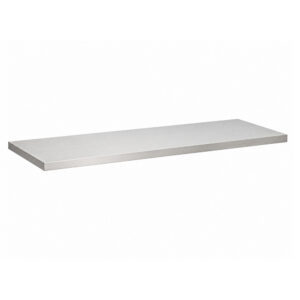 RVS - Inox werkblad