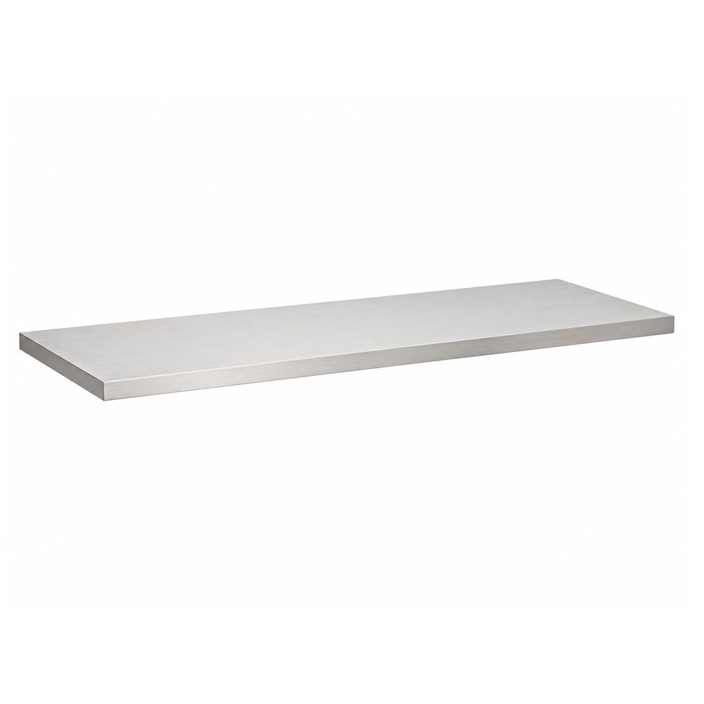 RVS - Inox werkblad