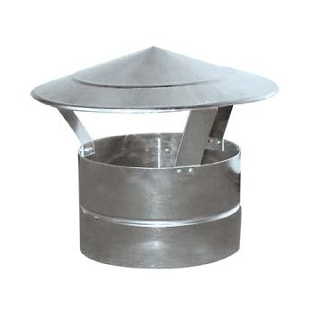 Regenkap