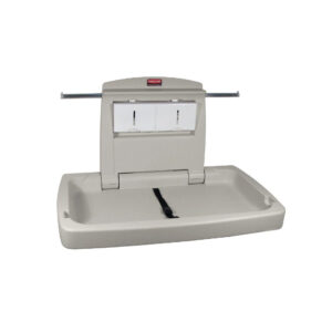 Rubbermaid Baby verschoontafel - L372 (2)