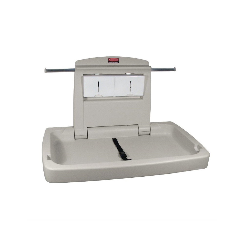 Rubbermaid Baby verschoontafel - L372 (2)