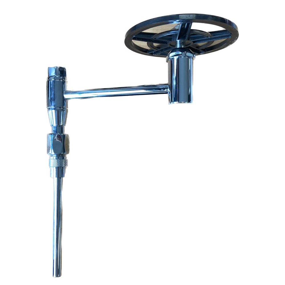 Deluxe Onderspoelunit met Groot Spoelkruis - Afbeelding 2
