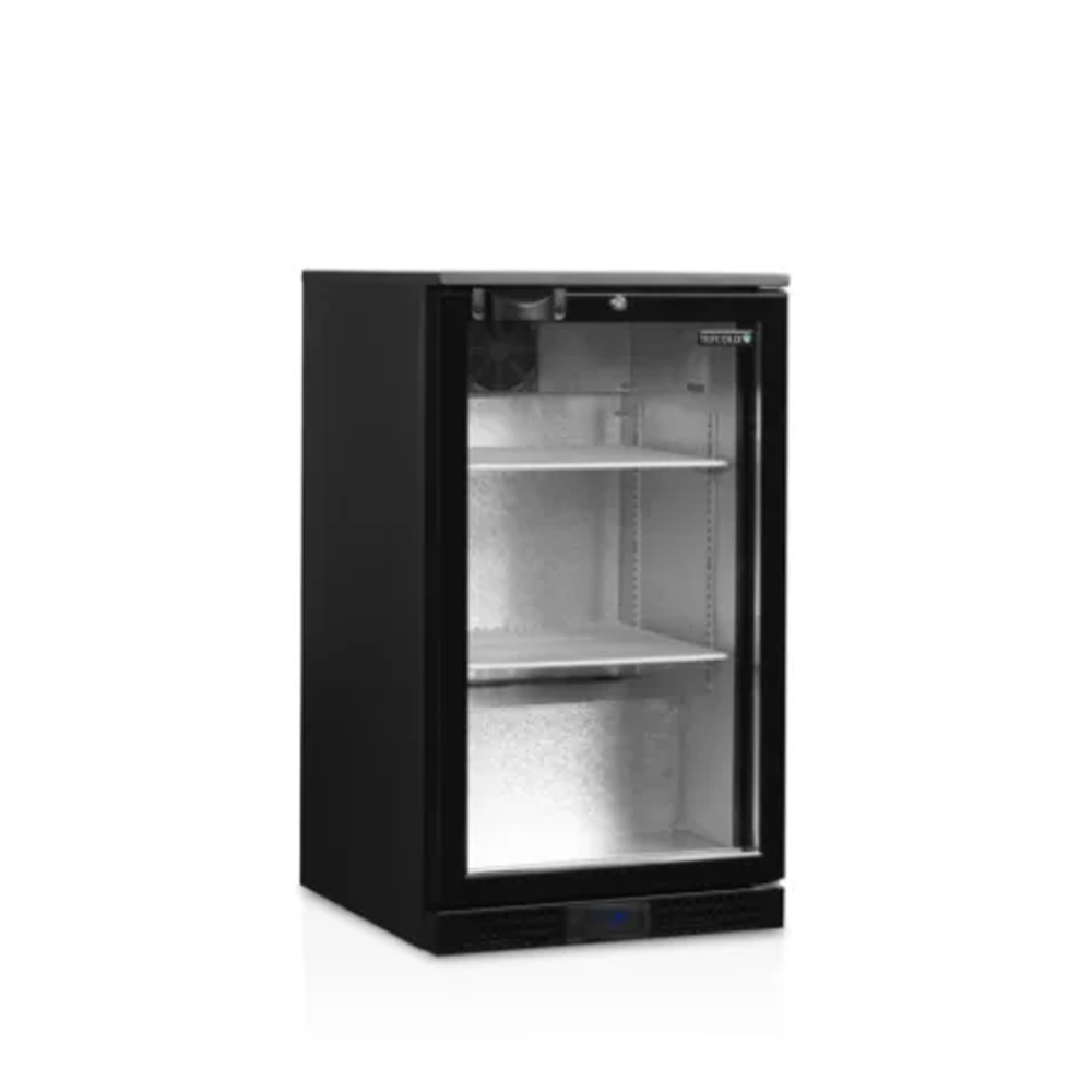 Tefcold display koeling enkel - DB106H (1)