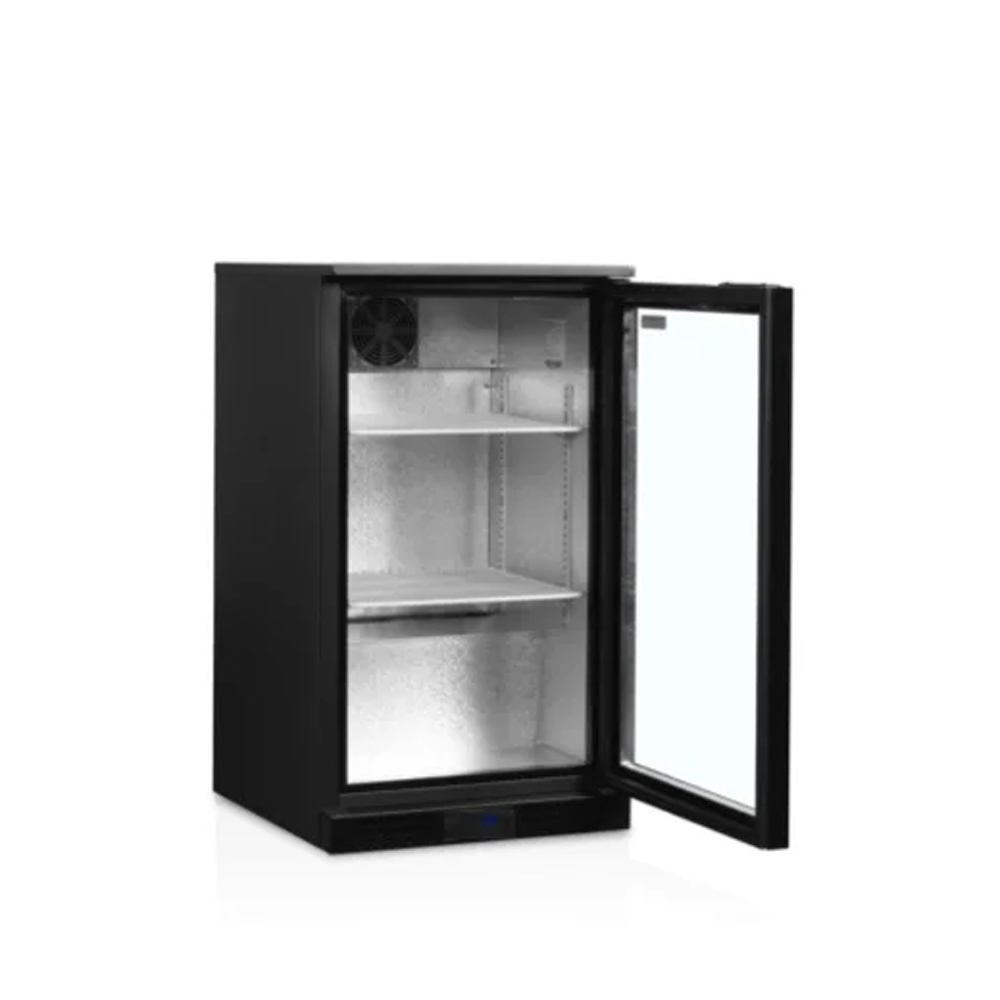 Tefcold display koeling 1-deurs DB106H - Afbeelding 5