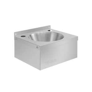 Vogue RVS mini handwasbak - P088