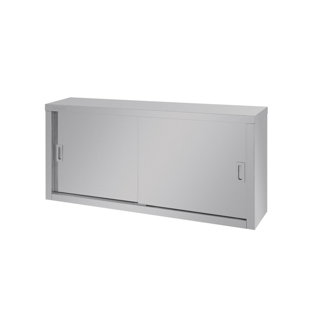 RVS Wandhangkast 300 diep - Afbeelding 2