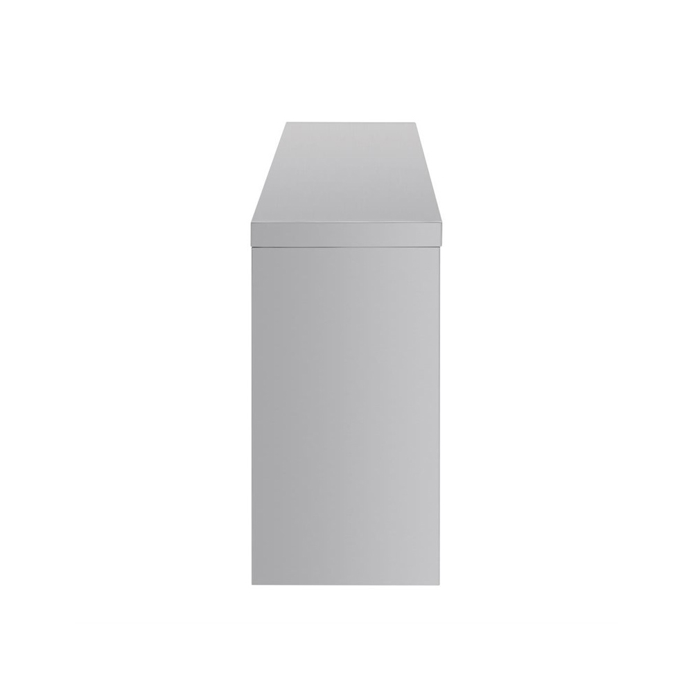 RVS Wandhangkast 300 diep - Afbeelding 4