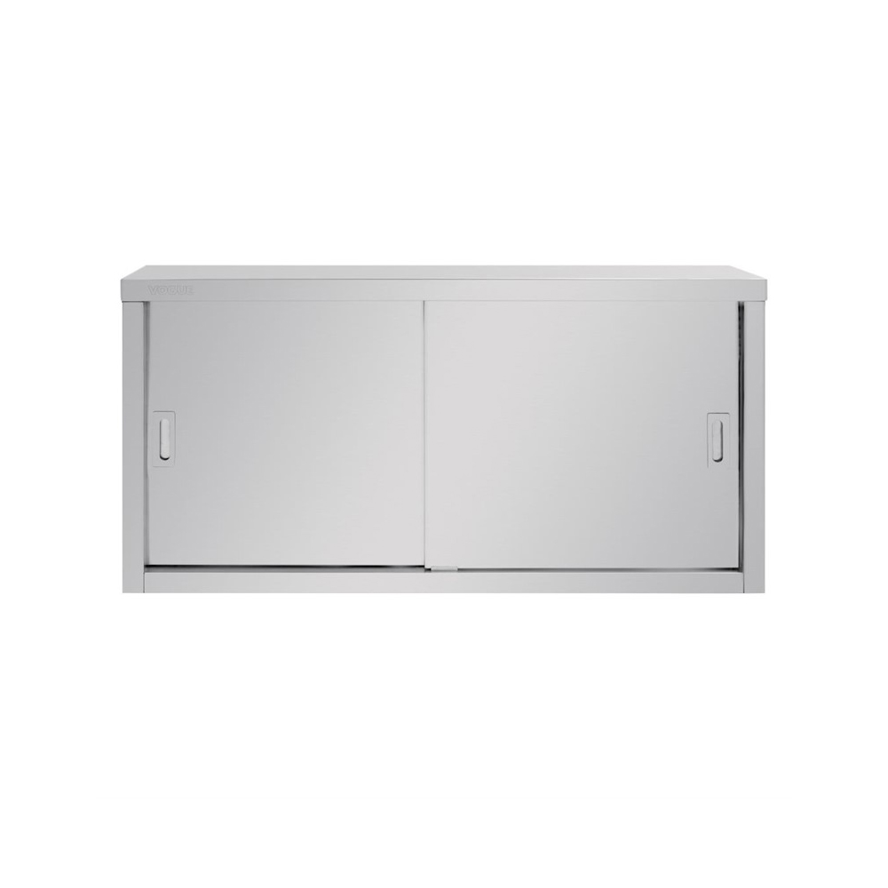 RVS Wandhangkast 300 diep - Afbeelding 5