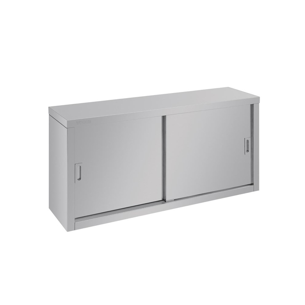 RVS Wandhangkast 300 diep - Afbeelding 6