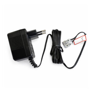 5V adapter tapzuil verlichting