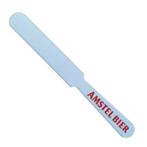 Afschuimer Amstel 3