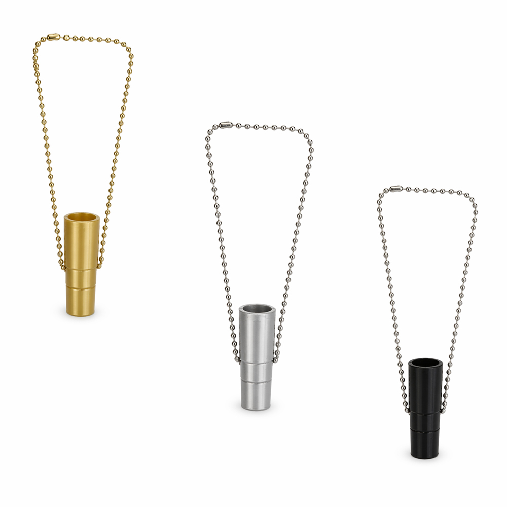Afsluiter voor tapkraan met ketting